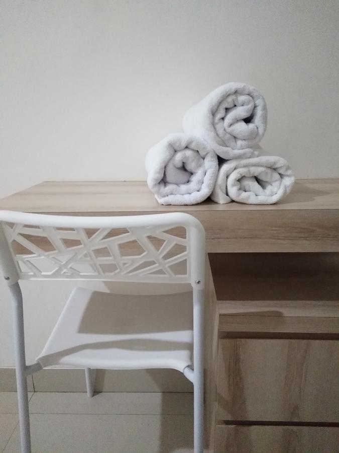 Wika Bali Beach House 金巴兰 外观 照片
