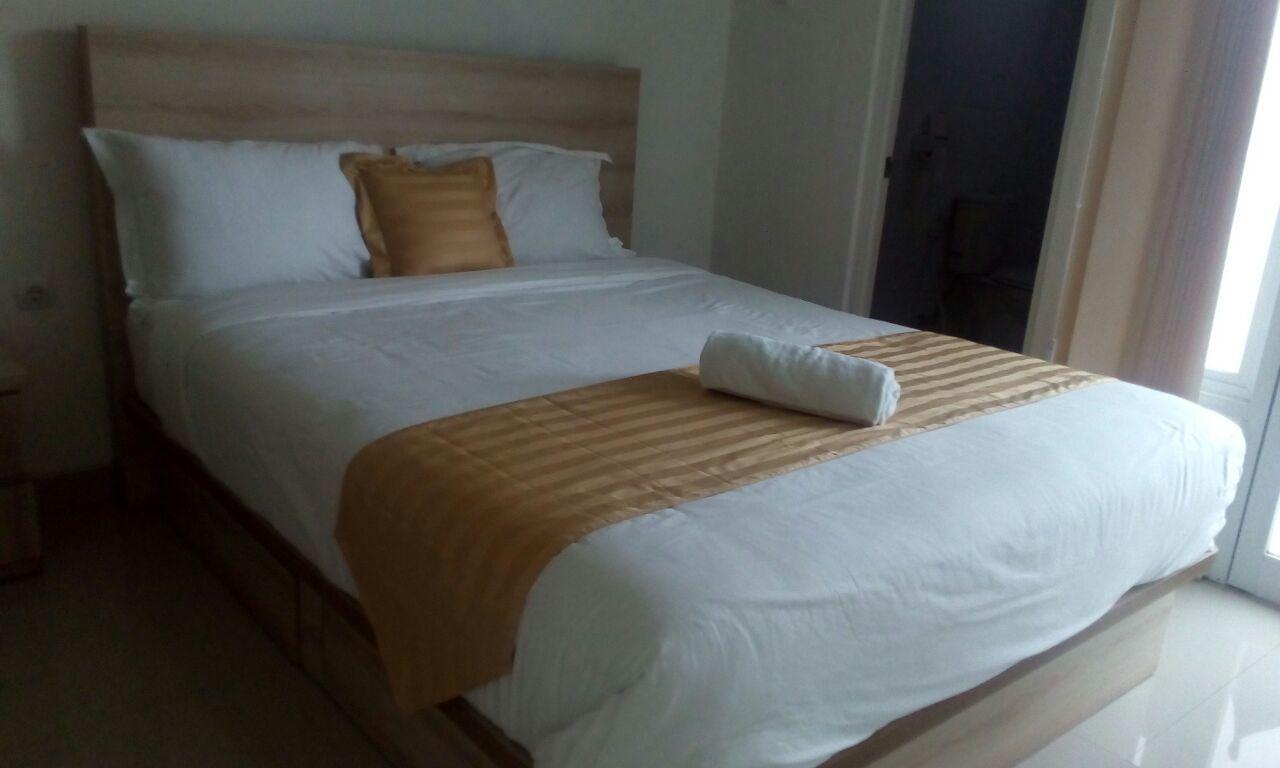 Wika Bali Beach House 金巴兰 外观 照片