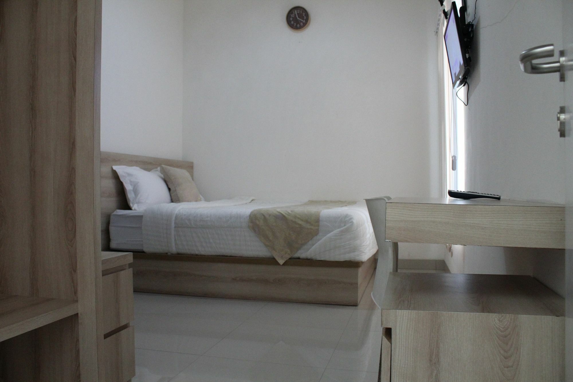 Wika Bali Beach House 金巴兰 外观 照片