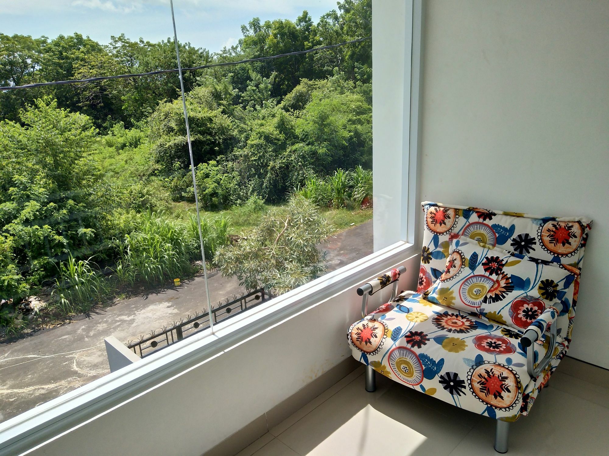 Wika Bali Beach House 金巴兰 外观 照片